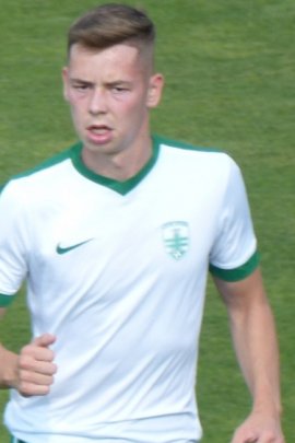 Martin Masik