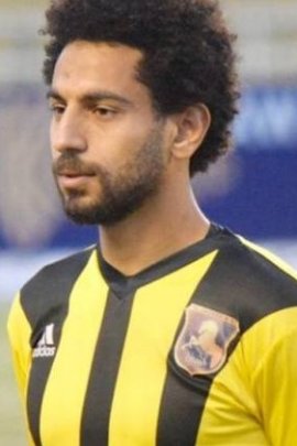 Ahmed Refaat