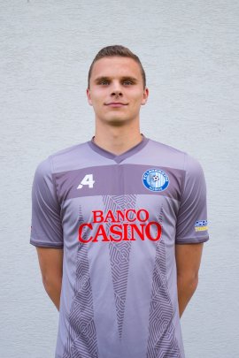 Matej Fabini