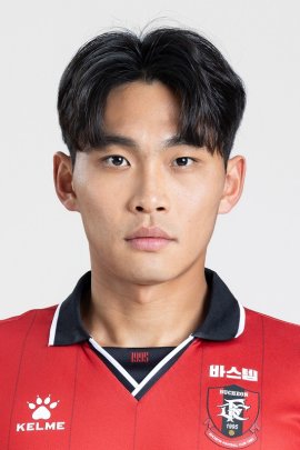 Jae-young Choi