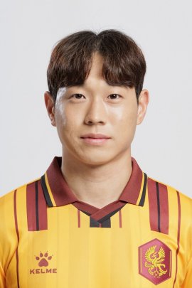 Seung-woon Ha