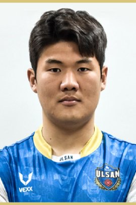 Jin-seong Kim