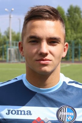 Artem Tyshchenko