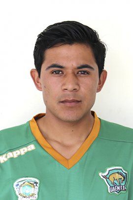 Daniel Tadeo