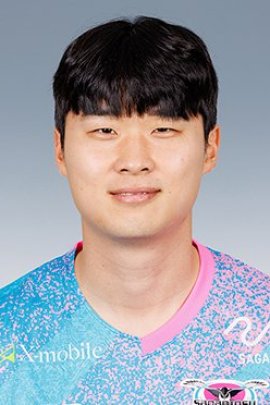 Tae-hyun Kim