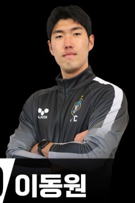 Dong-won Lee