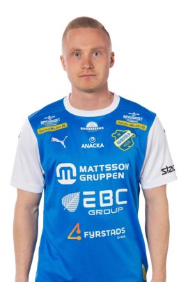 Adam Engelbrektsson