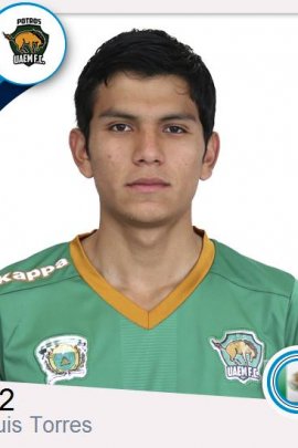 Luis Torres