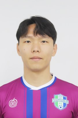 Jeong-woo Han