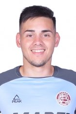 Lautaro Morales