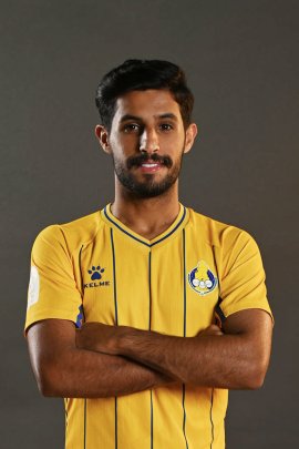 Nasser Al Ahrak