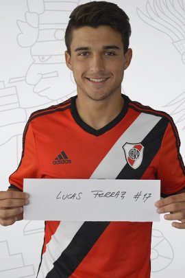 Lucas Ferraz