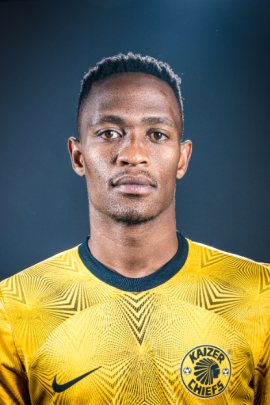 Lehlogonolo Matlou