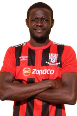 Kevin Owusu