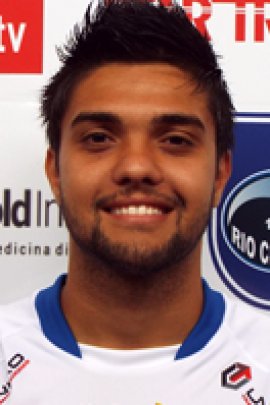  Rafael Tardini