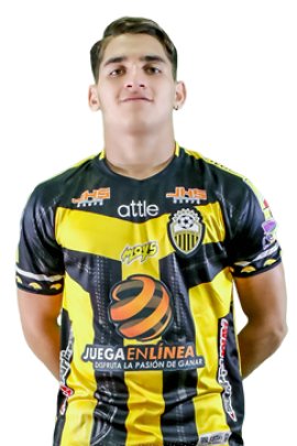 Cristian Cruz