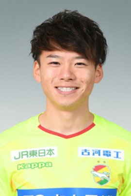 Koki Honda