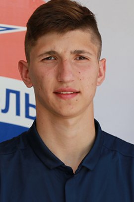 Oleg Goncharenko