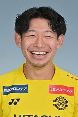 Yuto Yamada