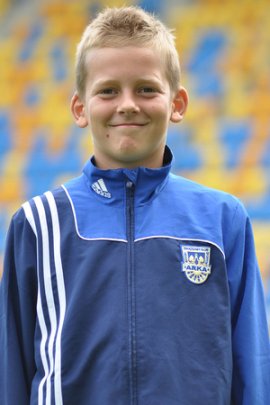 Krystian Szopa