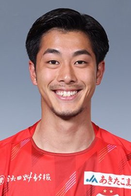 Kosuke Inose