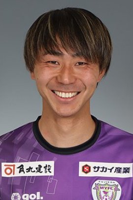 Kazaki Nakagawa