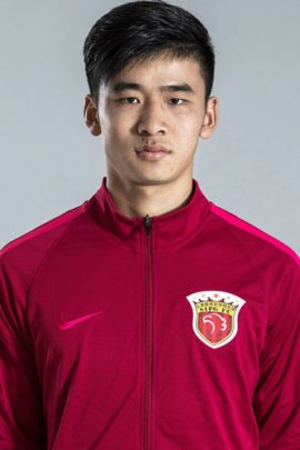 Zilei Jiang