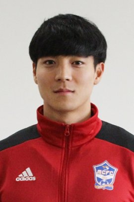 Woo-jin Kang