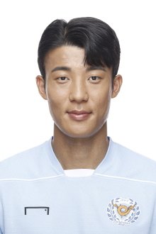 Kang-san Kim