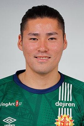 Yuya Tanaka