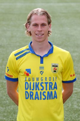 Jordy den Hoedt