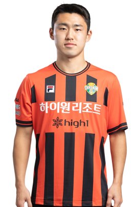 Ki-hyuk Lee