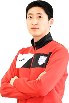 Woo-jin Jeong