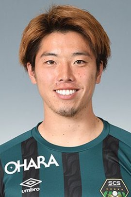 Yushi Hasegawa