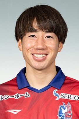 Rui Sueyoshi