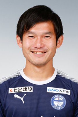 Yusei Nakahara