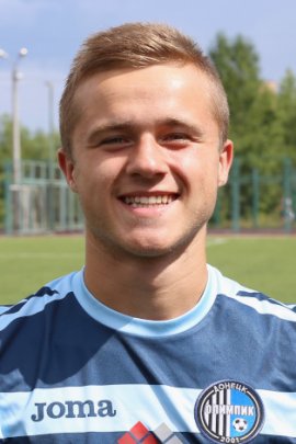 Vadym Konovalenko