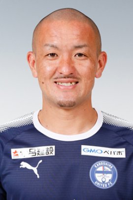 Yutaka Tanoue