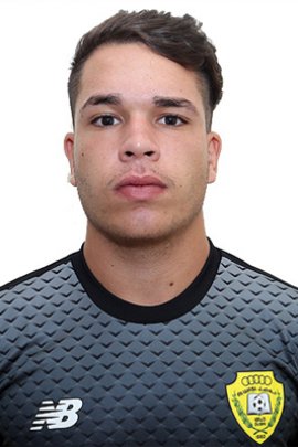 Matheus Da Silva