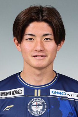 Wataru Tanaka