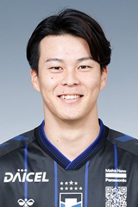 Yusei Egawa