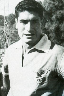 Ausberto Garcia