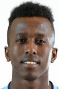 Abdi Mohamed