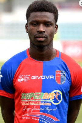 Cheick Oumar Coulibaly