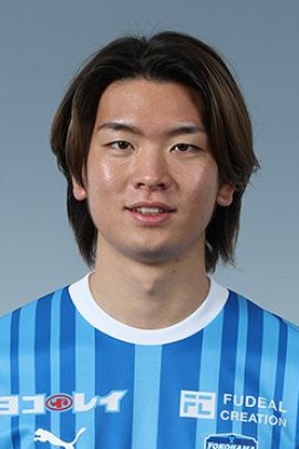 Takumi Nakamura