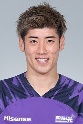 Hayato Araki