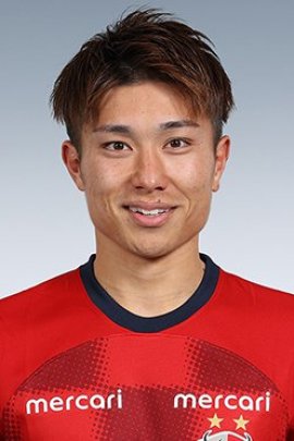 Yuta Higuchi