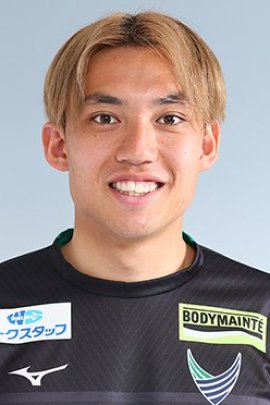 Daiki Mitsui