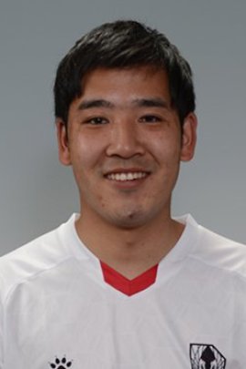 Masahito Onoda