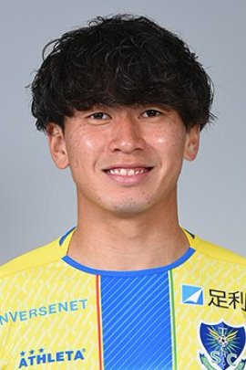 Hayato Fukushima